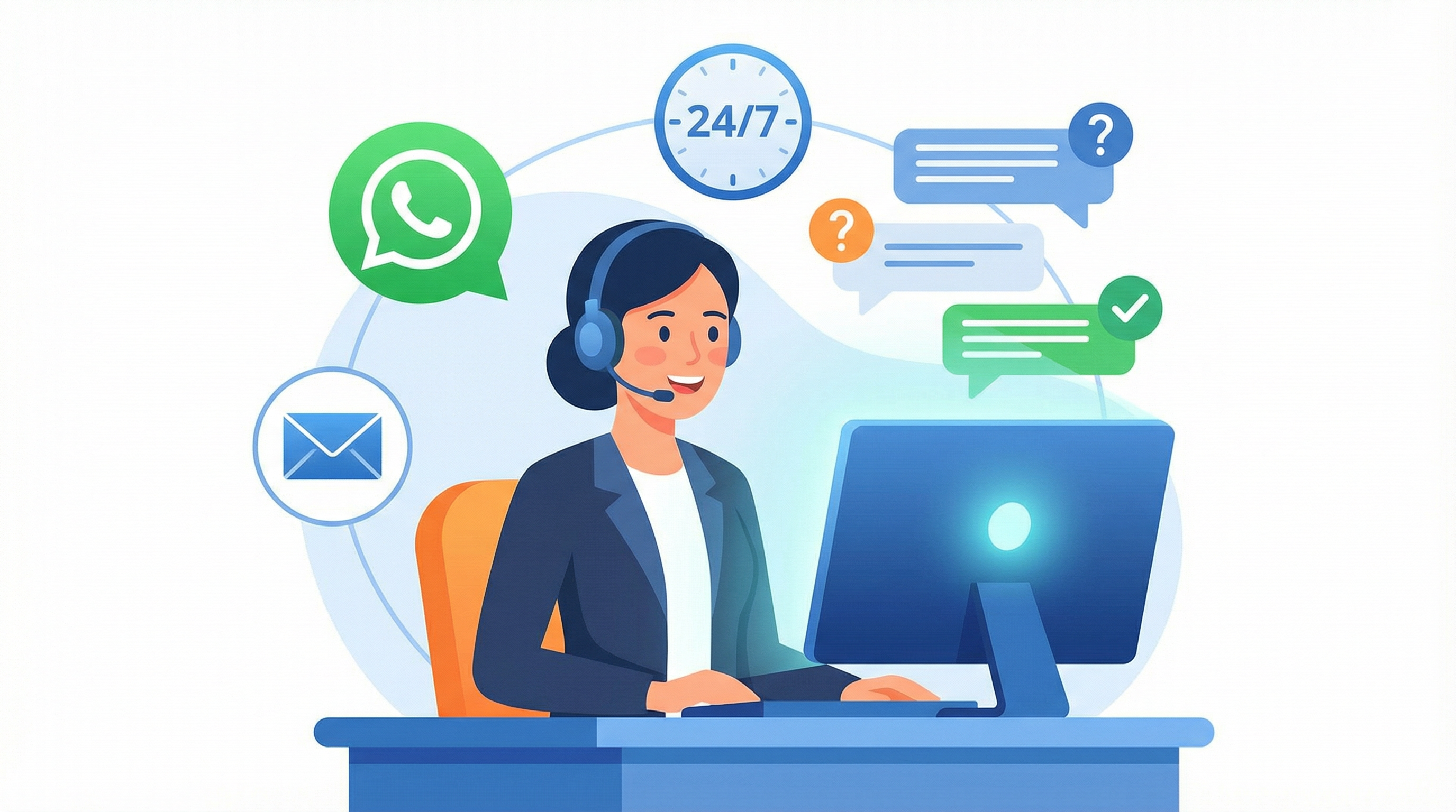 网赌网站24小时客户服务团队